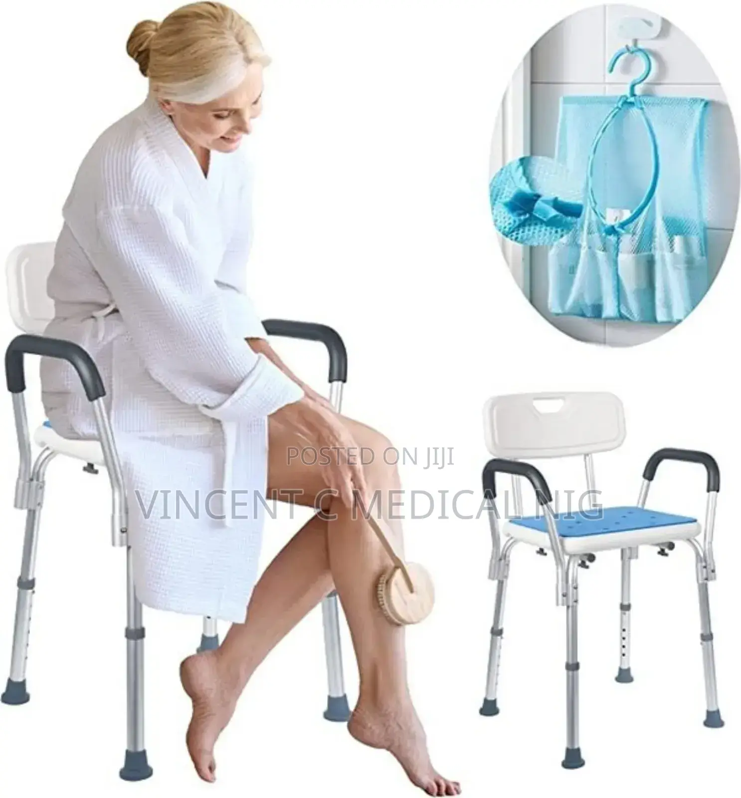 Shower Chair