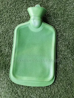 Hot Water Bag