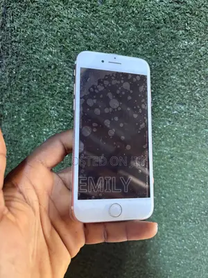 Apple iPhone 7 128 GB Gold