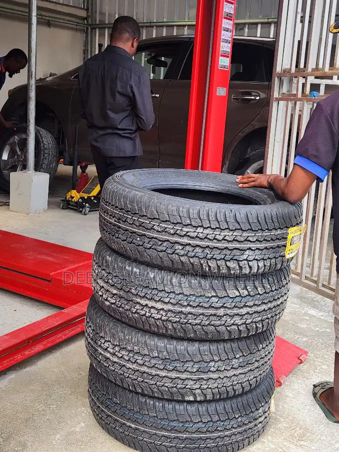 Wheel Alignment Service