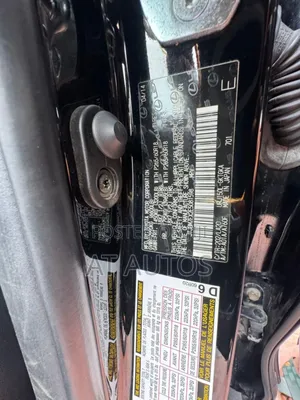 Lexus GX 460 Base 2014 Black