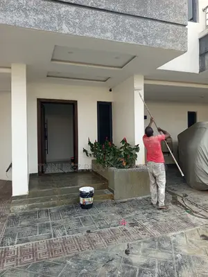 4bdrm Duplex in Ilason, Lekki for rent