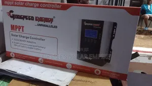 Charge Controllers