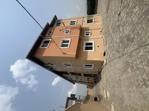 3bdrm Apartment in Ilaje for rent