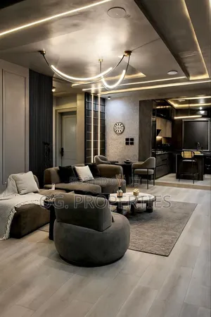 Luxury 1bedroom Apartment at Lekki