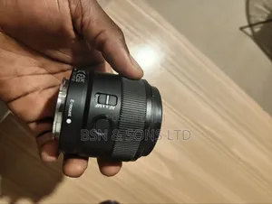 Sony Ef 11mm Lens