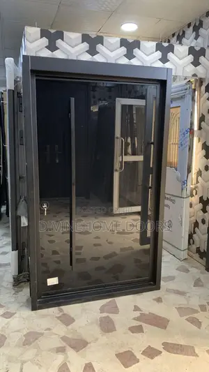 Divinehome Pivot Design