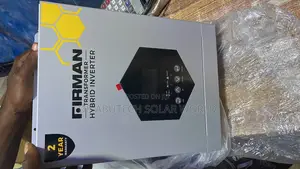 1.2kva Transformer Base Inverter (Firman )