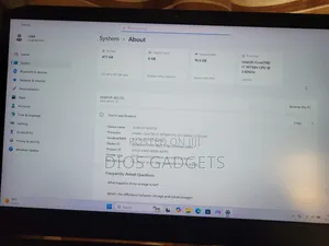 Laptop Acer Nitro 5 16GB Intel Core I7 SSD 1T