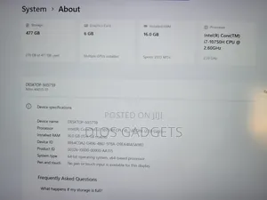 Laptop Acer Nitro 5 16GB Intel Core I7 SSD 1T