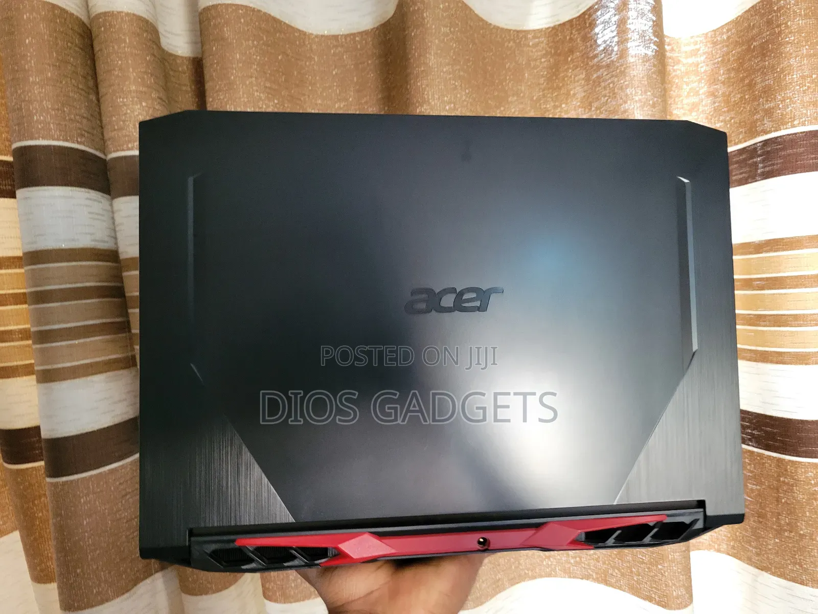 Laptop Acer Nitro 5 16GB Intel Core I7 SSD 1T