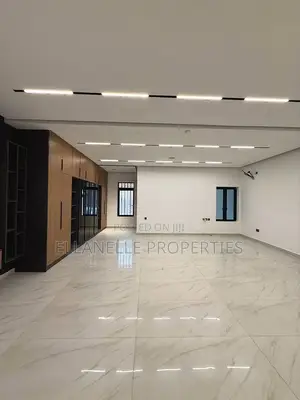 4bdrm Duplex in Guzape District for rent