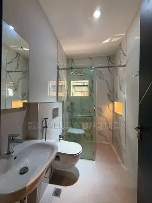 4bdrm Duplex in Guzape District for rent