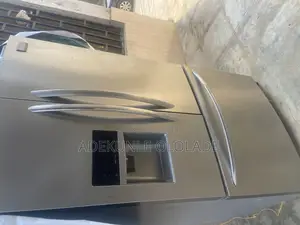 Frigidaire