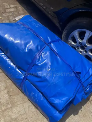 Original Quality Reservoir Tarpaulins/Servior Tapoline