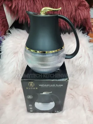 Vacuum Jug Flasks