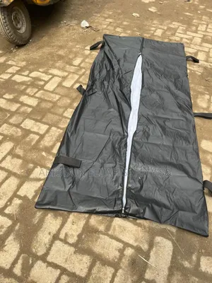 Original Quality Body Bag 6 Feetnby 7 Feet