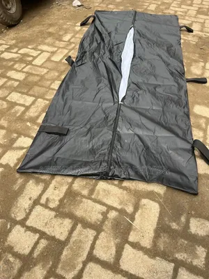 Original Quality Body Bag 6 Feet by 7 Feet