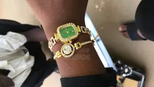Hand Bracelet