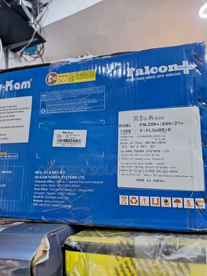 Solar Power Inverters