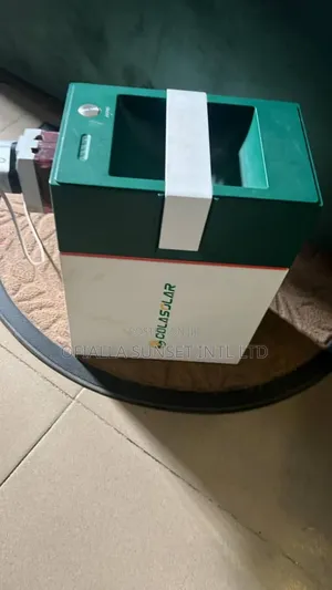 1kva All in One Solar Generator