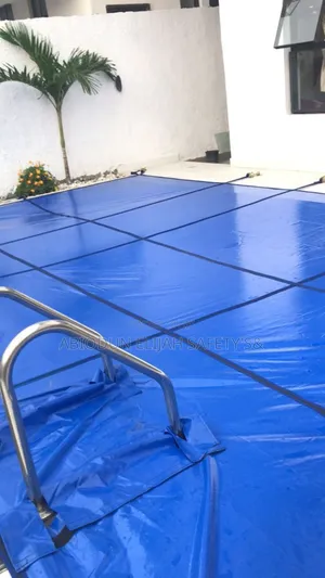 Original Quality Swimming Pool Cover for Different Sizes of Pool