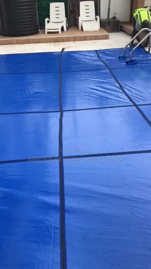 Original Quality Swimming Pool Cover for Different Sizes of Pool