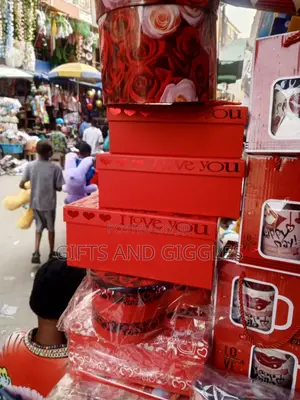Valentine Boxes