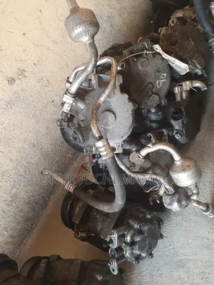 We Are Selling Direct Tokunbo Compressor Toyota Corolla