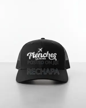 Designer Caps