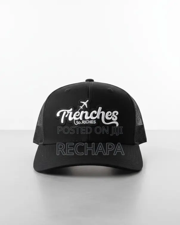 Designer Caps