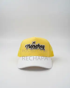 Designer Caps