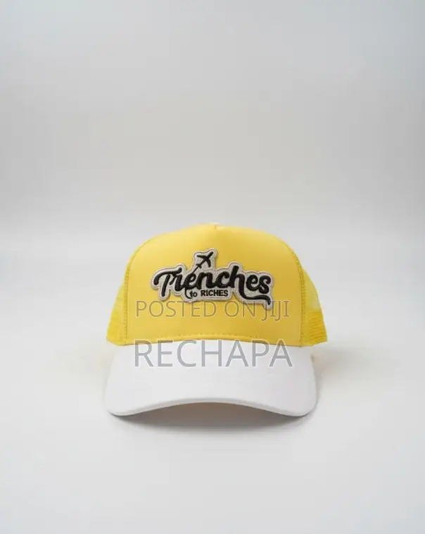 Designer Caps