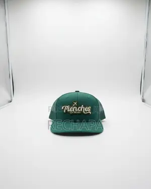 Designer Caps