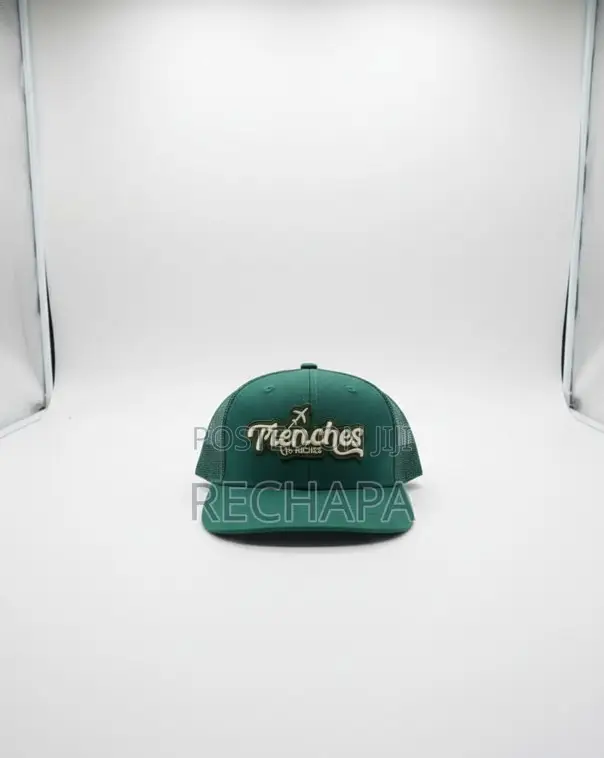 Designer Caps