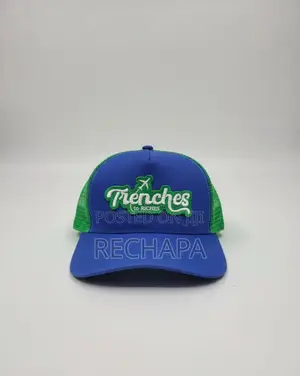 Designer Caps