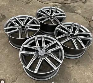 18 Rim For Lexus Is350 F-sport