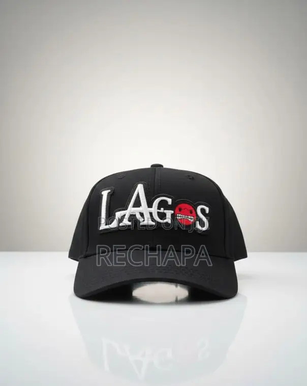 Designer Caps