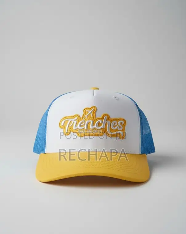 Designer Caps