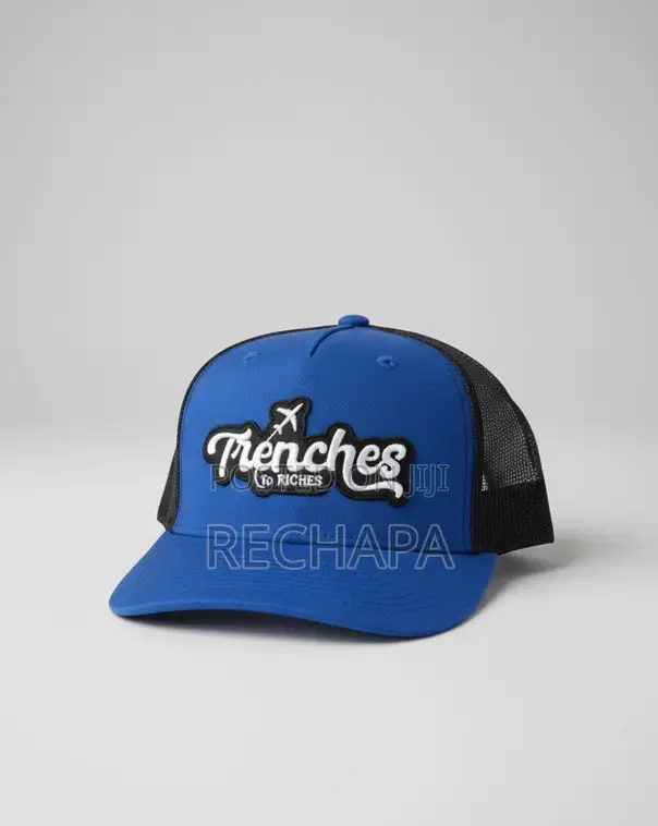 Designer Caps