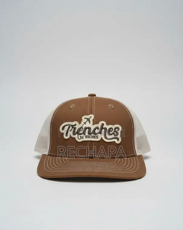 Designer Caps