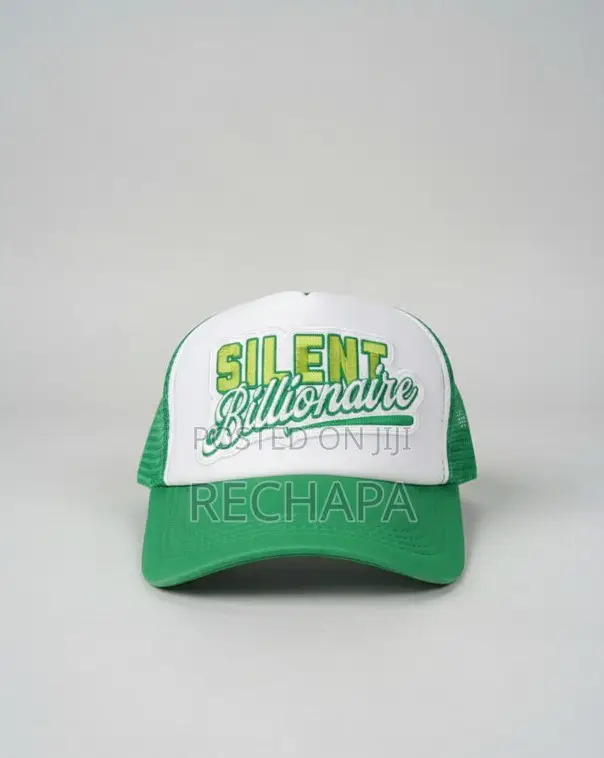 Designer Caps