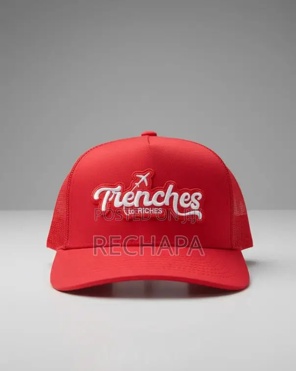Designer Caps
