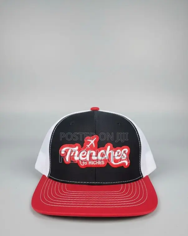 Designer Caps