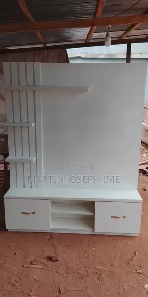 Tv Console