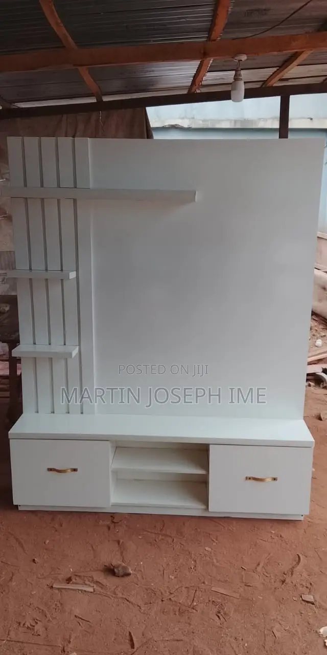 Tv Console
