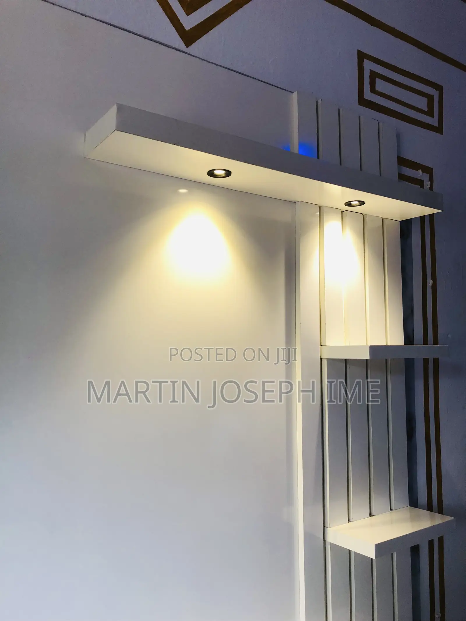Tv Console