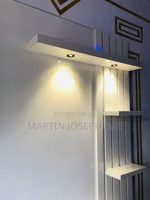 Tv Console