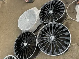 18 Rim For Toyota Camry Brand New Rim