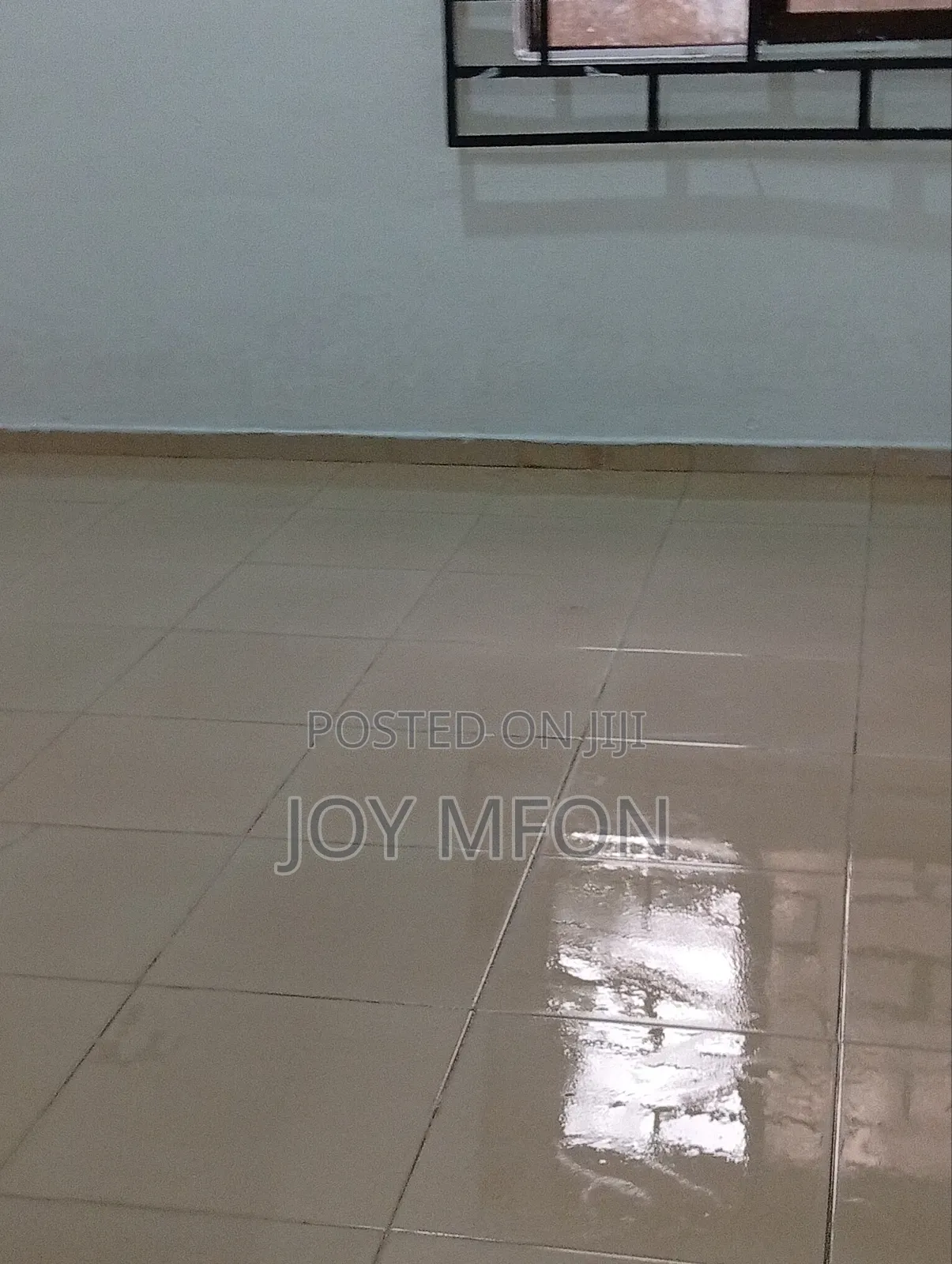 Cleaning Services